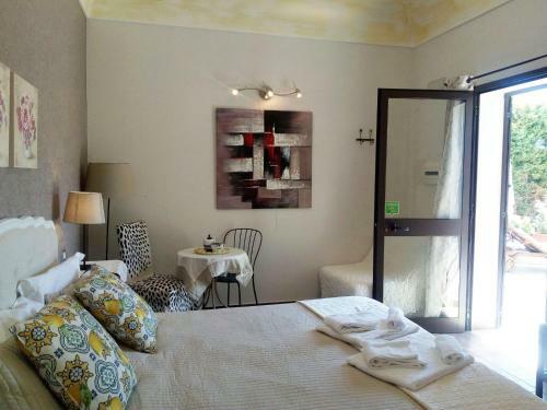 B&B Villa Del Sole