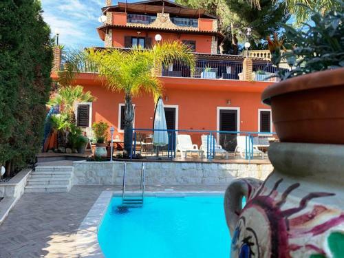 B&B Villa Del Sole