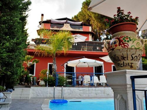 B&B Villa Del Sole