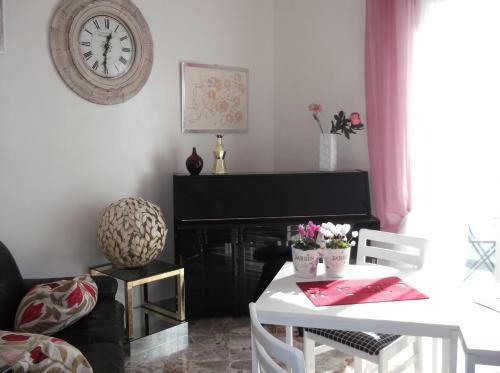 B&B La Casa Di El