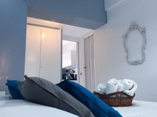 Agr'in Center Apartment - Grey
