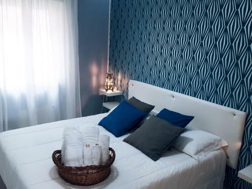 Agr'in Center Apartment - Grey