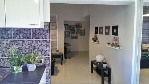 Agr'in Center Apartment - Grey