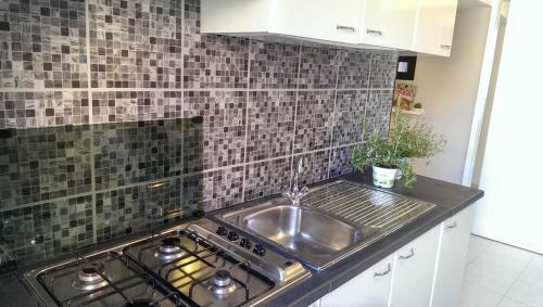 Agr'in Center Apartment - Grey