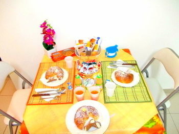 B&B Agor�