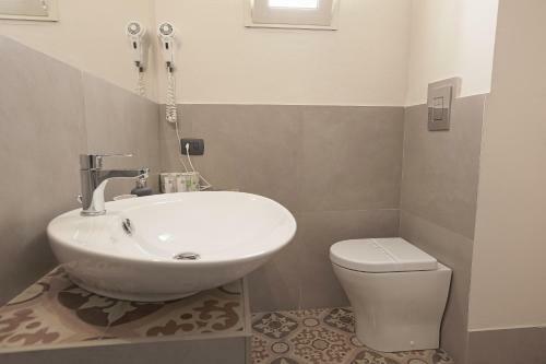 B&B Camere A Sud