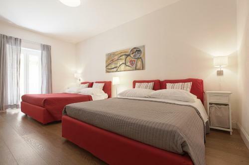 B&B Camere A Sud
