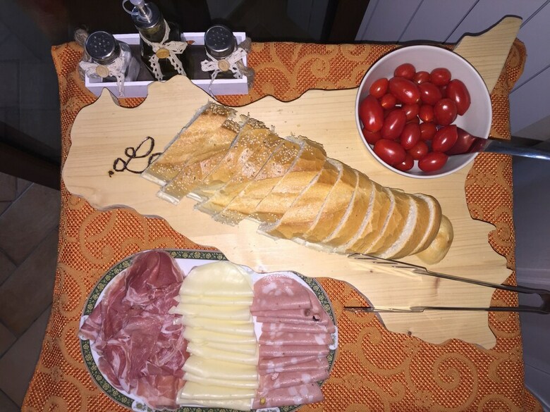 Bed & Breakfast La Nuova Girgenti