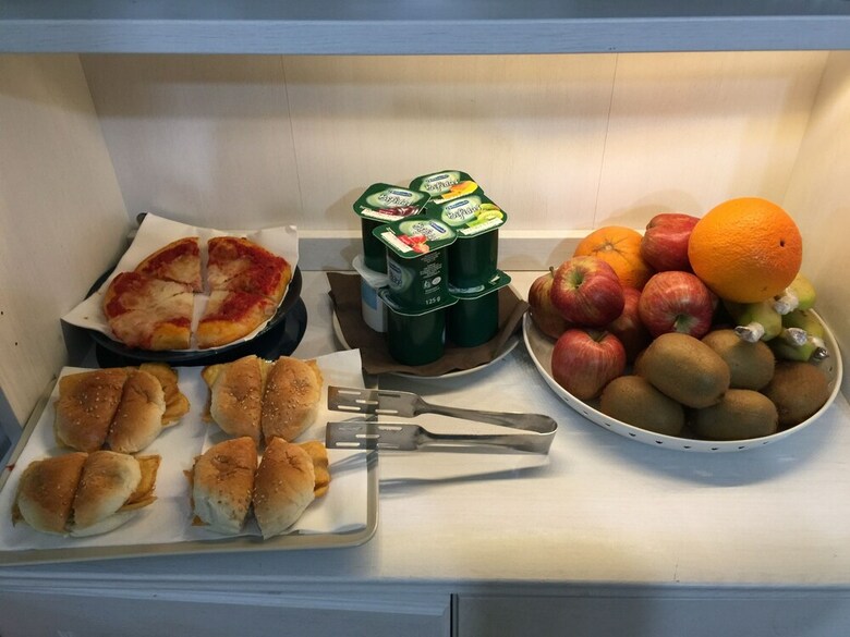 Bed & Breakfast La Nuova Girgenti