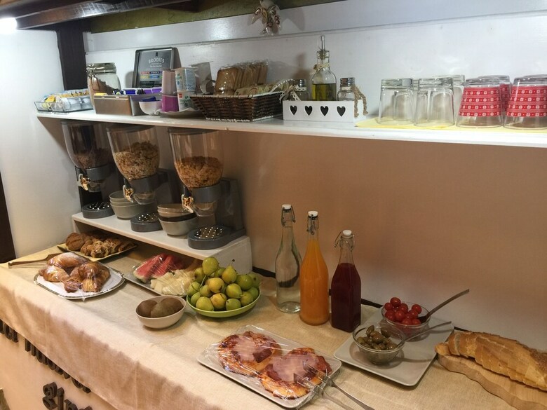 Bed & Breakfast La Nuova Girgenti