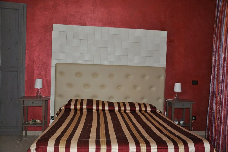 Bed & Breakfast La Nuova Girgenti