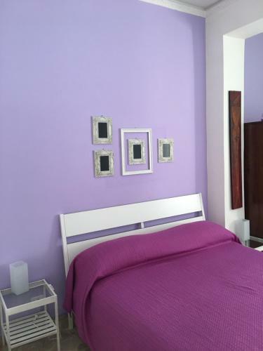 Bed & Breakfast Antonio's House