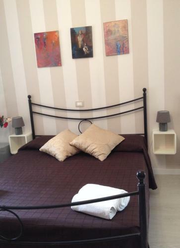 B&B Mille E UNA Notte