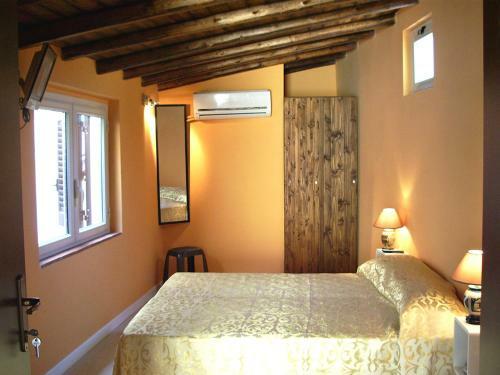 B&B Mille E UNA Notte