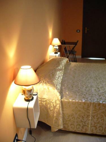 B&B Mille E UNA Notte