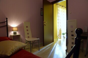 B&B Mille E UNA Notte