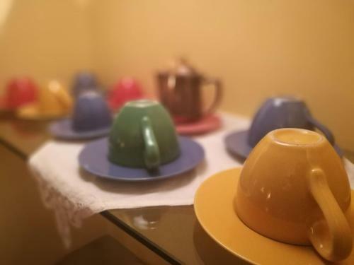 B&B Le Casette Di L�
