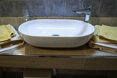 B&B Le Casette Di L�