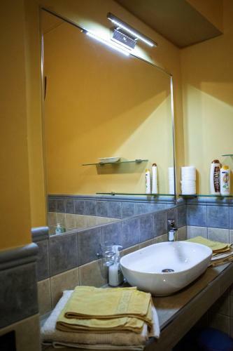 B&B Le Casette Di L�