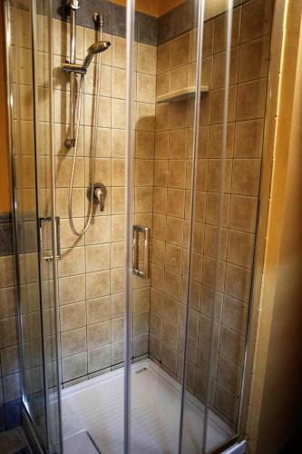 B&B Le Casette Di L�