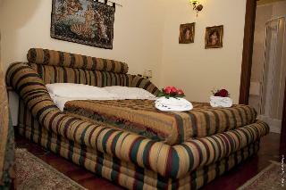 B&B Marchese Sala