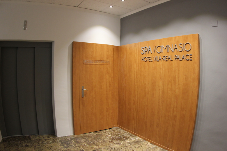 Hotel Azul Castellon