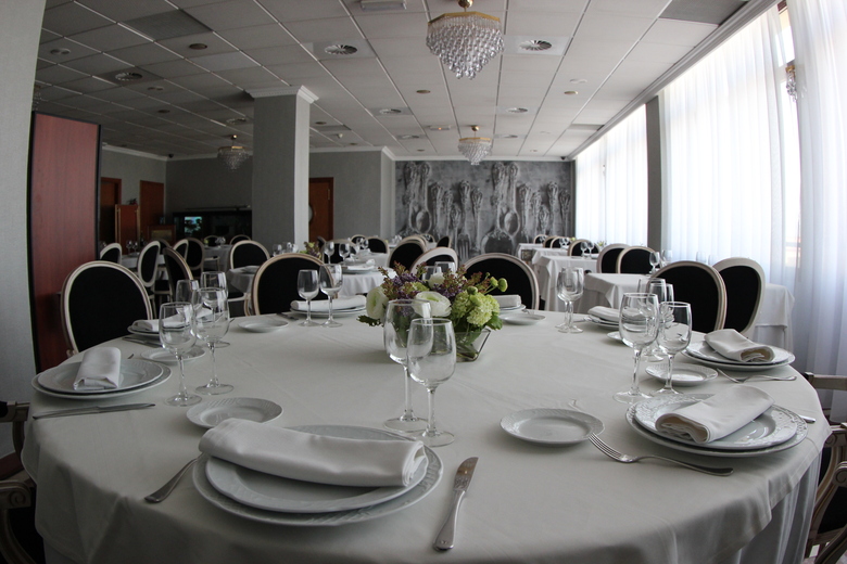 Hotel Azul Castellon