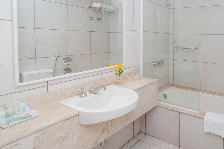 Hotel Transamrica Berrini