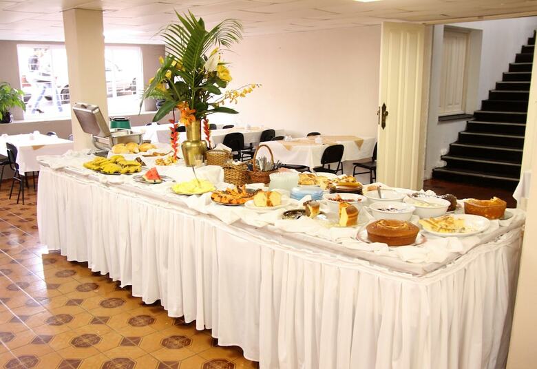 Iguacu Plaza Hotel