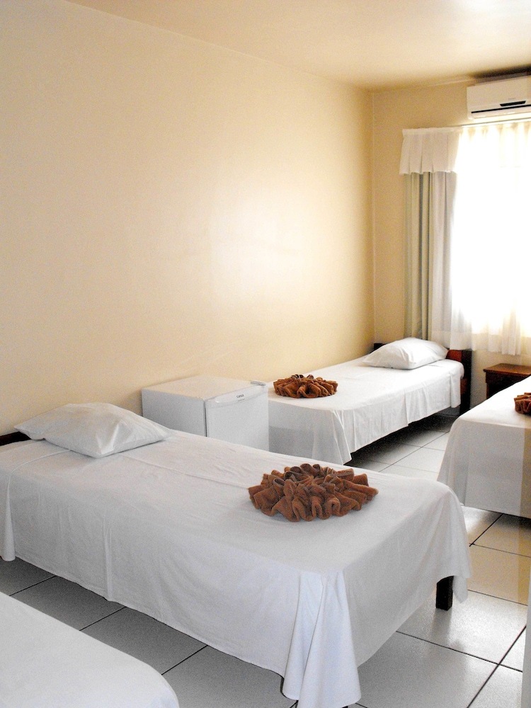 Iguacu Plaza Hotel