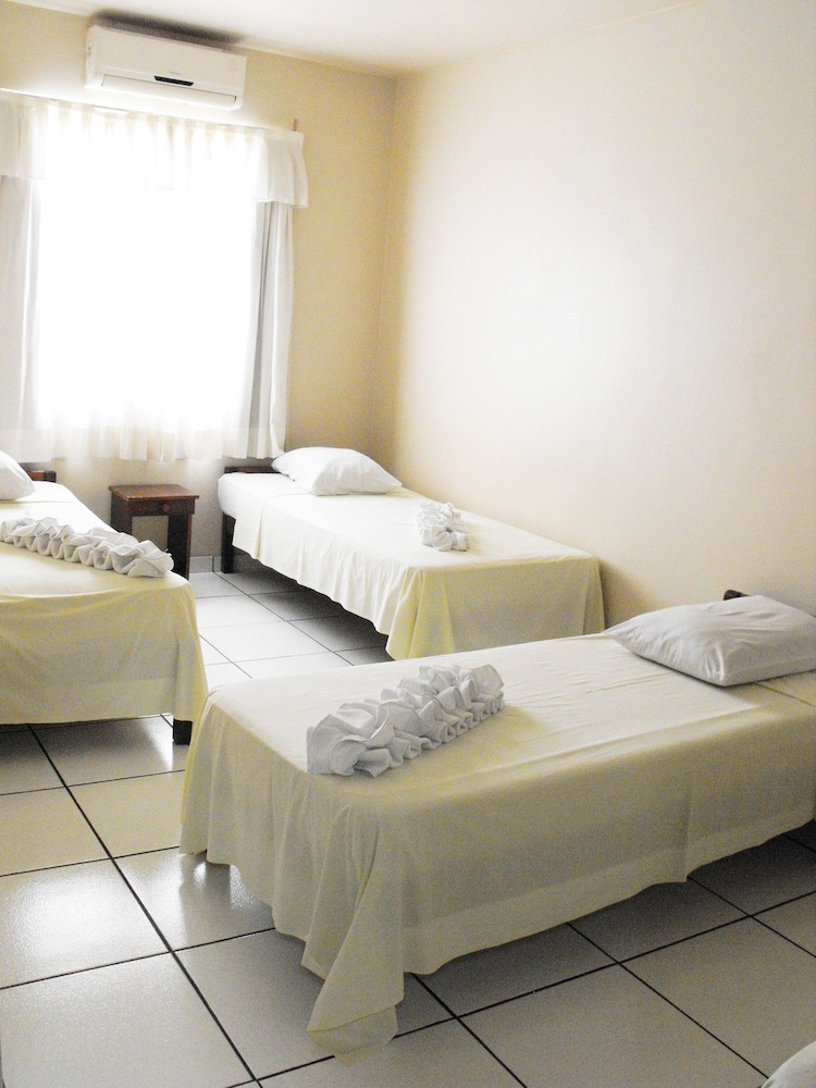 Iguacu Plaza Hotel