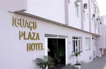 Iguacu Plaza Hotel