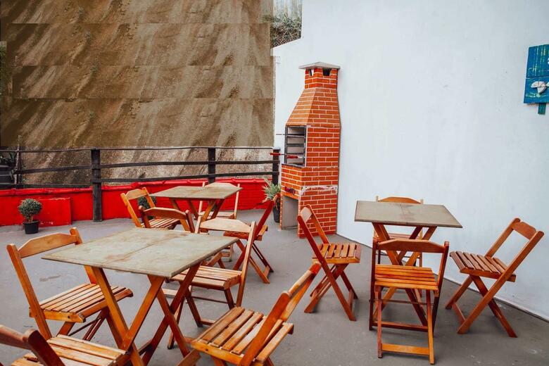 Hotel Pousada Chale Suisso