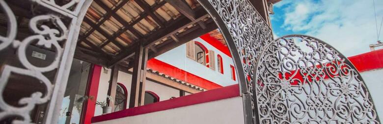 Hotel Pousada Chale Suisso