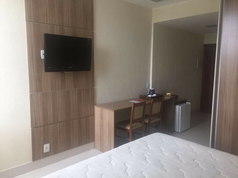 Monza Hotel