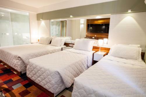 Monza Hotel