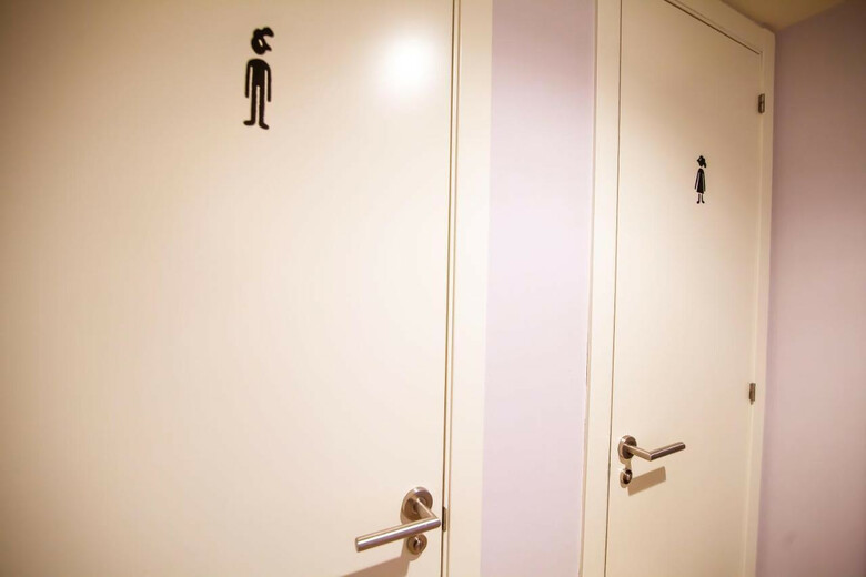Toc Hostel Madrid