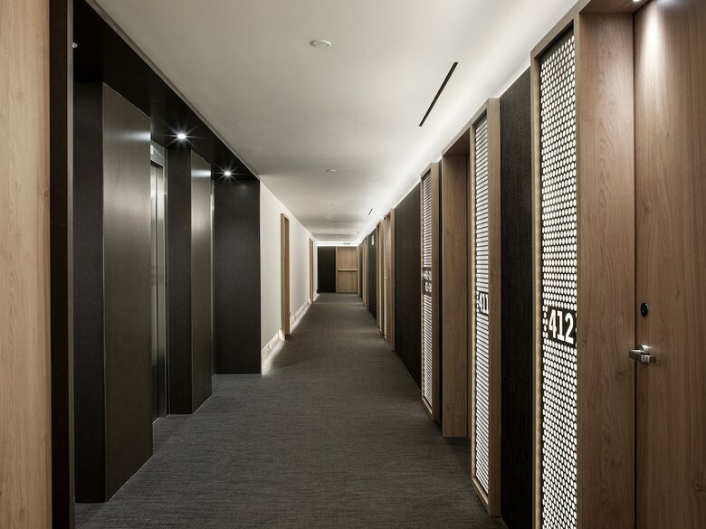 Hotel Me Barcelona
