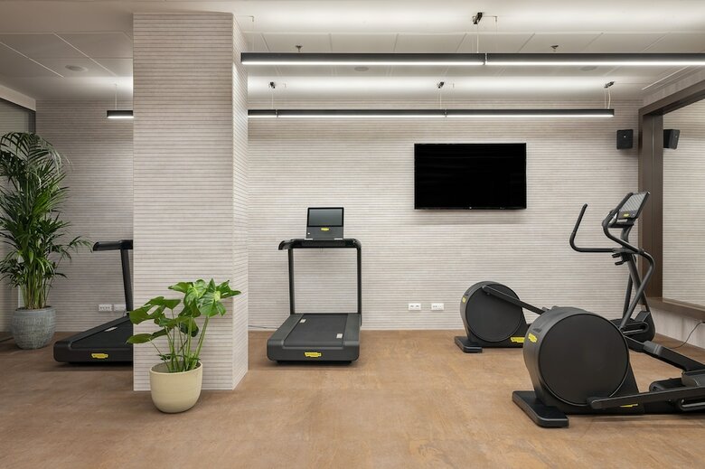Hotel Me Barcelona