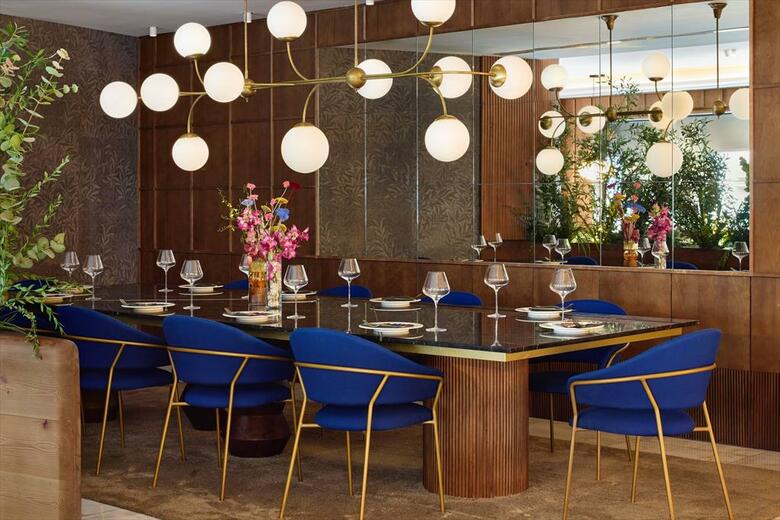 Hotel Me Barcelona