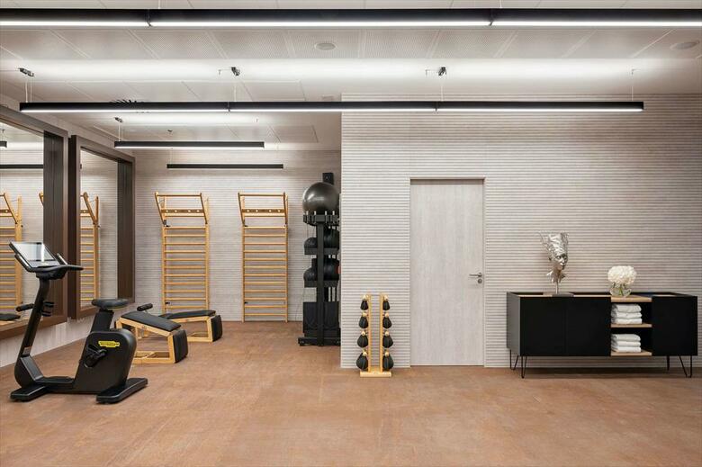 Hotel Me Barcelona