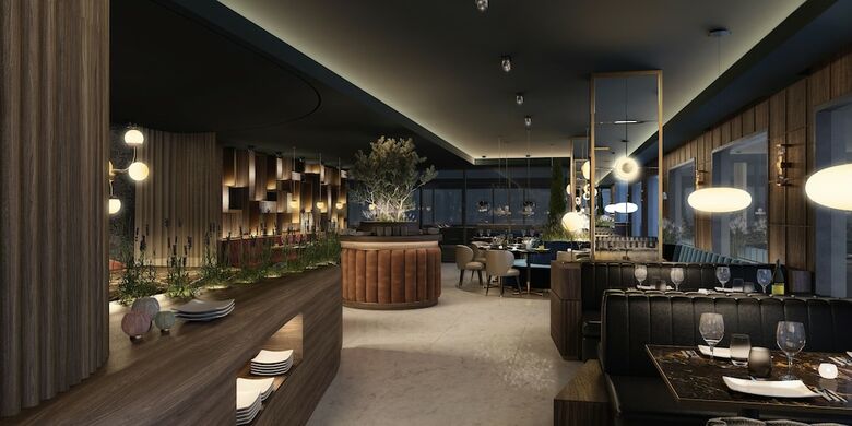 Hotel Me Barcelona