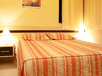 Hotel Aguas Da Serra Apart Service