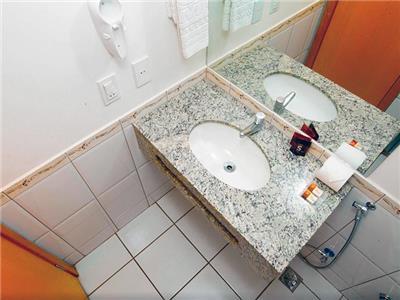 Hotel Aguas Da Serra Apart Service