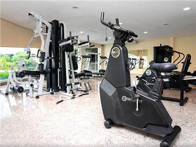 Hotel Aguas Da Serra Apart Service