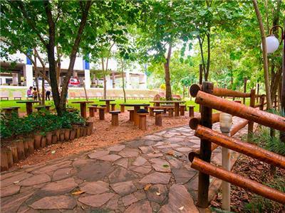 Hotel Aguas Da Serra Apart Service