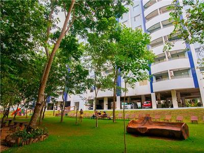 Hotel Aguas Da Serra Apart Service