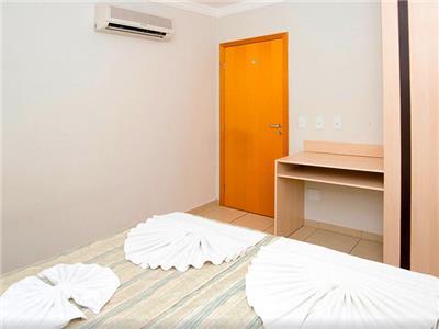 Hotel Aguas Da Serra Apart Service