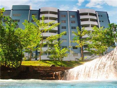 Hotel Aguas Da Serra Apart Service