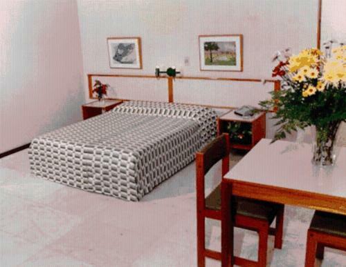 Hotel Ondimar